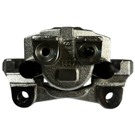 2000 Jeep Grand Cherokee Brake Caliper 3